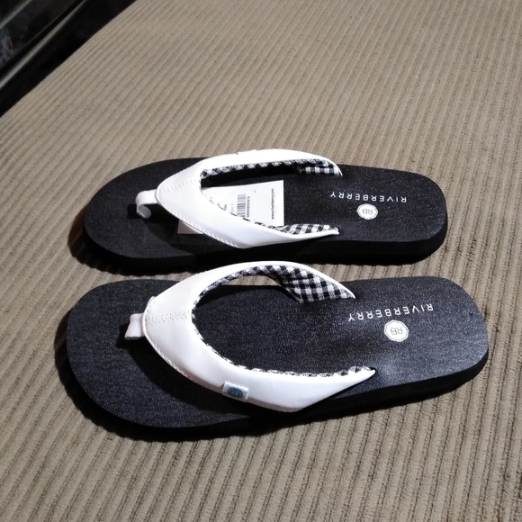 riverberry flip flops